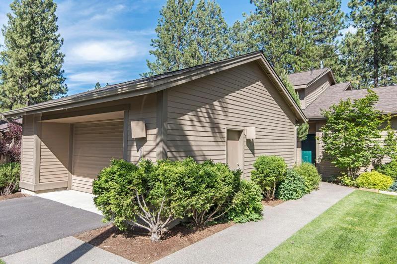 Widgi Elk Wonder Villa Bend Exterior photo