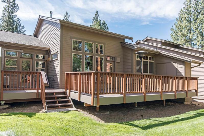 Widgi Elk Wonder Villa Bend Exterior photo