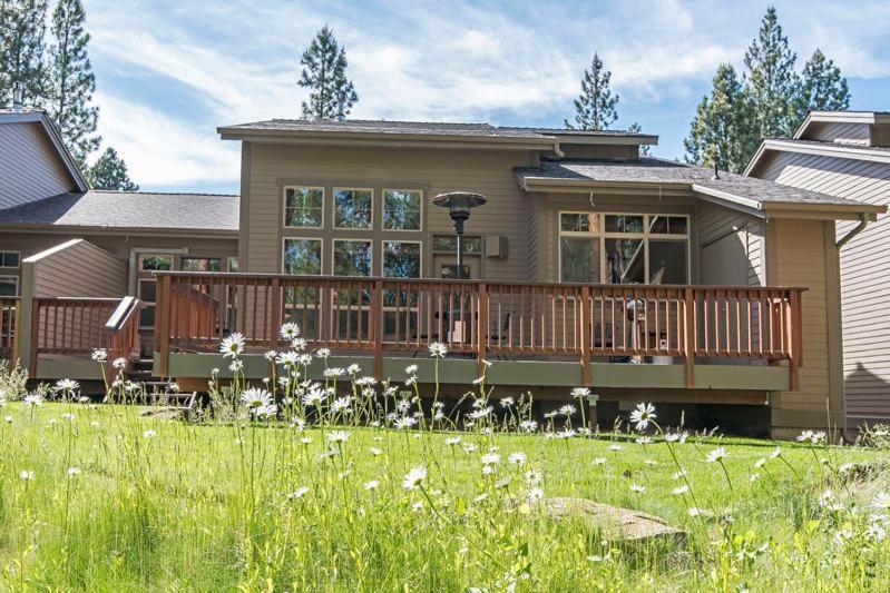 Widgi Elk Wonder Villa Bend Exterior photo